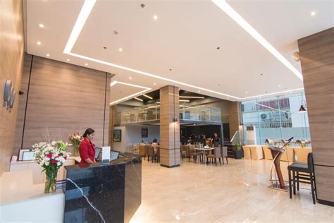 4 Best Hotels In Cauayan City, Philippines .